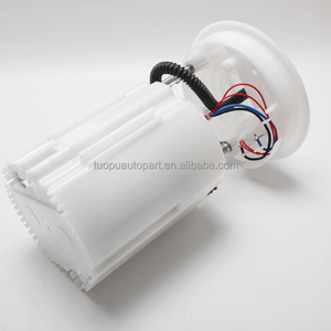 인기 판매 상품 LF3T-13-35XA,LF3T-13-35XD,8N61-9H307-LA 마쓰다 3 BL 2008-2014용 연료 펌프 모듈 어셈블리 - Product Image 2