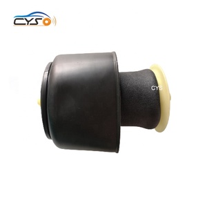 <span class=keywords><strong>CYS</strong></span> per 5 GT F07 F11 molla di sospensione pneumatica sinistra destra posteriore in gomma IATF 16949 nuovi numeri di ricambio certificati - Product Image 5