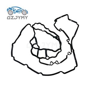 Kit Gasket penutup katup mesin BMW X6 E71 E72 E88 E82 E90, 11127565286 - Product Image 2