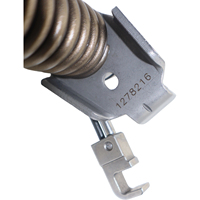 Injecteur de carburant 127-8205, 6 pièces, pour chargeur sur chenilles Caterpillar CAT 953C 963B, moteur 3116 3114