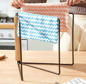 Estante Metálico Plegable de 3 Niveles para Cocina Moderna, Tipo de Instalación Vertical, Ecológico, Venta al por Mayor de Fábrica, Muebles para el Hogar - Product Image 2