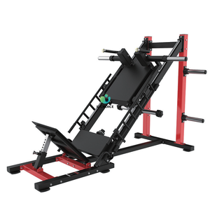 UC--Source Factory Wholesale Équipement de fitness commercial de haute qualité pour salle de sport, <span class=keywords><strong>machine</strong></span> d'entraînement des hanches et des muscles fessiers - Product Image 5