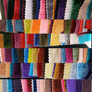 Fatti a mano di velluto a buon mercato dei <span class=keywords><strong>capelli</strong></span> scrunchie cravatte per le ragazze e le donne - Product Image 5