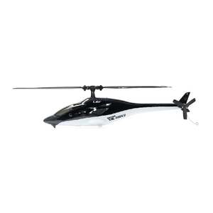 <span class=keywords><strong>Esky</strong></span> 300 V2 Mini 6CH 2.4Ghz FXZ 6 DOF Axis Flybarless RC Hélicoptère RTF pour enfants Jouet d'extérieur - Product Image 1