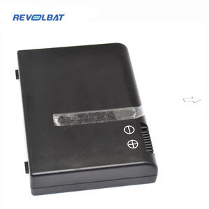 Revolutionärer LB-08 11,1V 5200mAh Lithium-Ionen-Akku für Vitalfunktionsmonitor Hochleistungs-Produktkategorie - Product Image 4