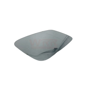 51167285006 51167245814 Verre de rétroviseur pour BMW F30 F32 320i 328i Premium Durable Côté droit Chauffant Lentille réfléchissante de rétroviseur de porte - Product Image 1