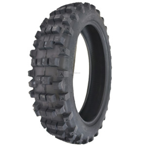 ยางรถจักรยานยนต์140/80-18 ENDURO สำหรับ DRY Stone Road <span class=keywords><strong>DEEN</strong></span> Water - Product Image 1