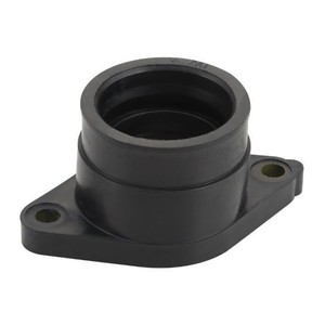Connecteur de collecteur d'admission en caoutchouc pour moto Yamaha XT600 TT600, pièce de réparation de carburateur, numéro de pièce 2NF-13586-00 - Product Image 3