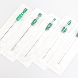 Sistema Portátil de Aspiración Nasal y Taladro Quirúrgico para ORL, Cortador y Afeitadora Quirúrgica para Oído, Nariz y Garganta - Product Image 1