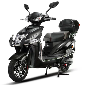 <span class=keywords><strong>Moto</strong></span> Scooter Électrique 60V Haute Vitesse à Vendre, Fabrication Chinoise, Longue Portée et Prix Compétitif, Vente en Gros - Product Image 1