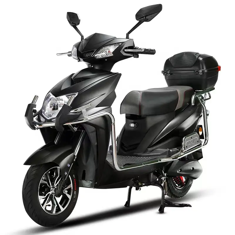 Cheap Chinese Scooters for Sale 5000W Electric Foldable