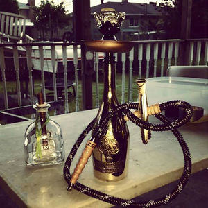 Juego de Cachimba de lujo personalizado con sabor a Shisha Adalya <span class=keywords><strong>Alfakher</strong></span> accesorios directos de fábrica para fumar - Product Image 4