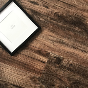 Factory Price SPC Waterproof <strong>Vinyl</strong> <strong>Flooring</strong> Anti-Slip <strong>Click</strong> 5mm 6.5mm 7.5mm Options Designed for USA Market PVC Material - Product Image 3