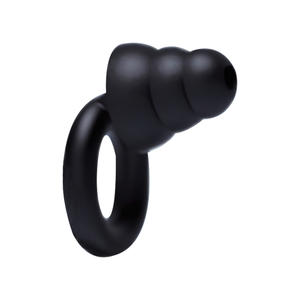 OEM GS1014 إلغاء الضوضاء عالية الدقة حماية السمع أفضل سدادات أذن ناعمة قابلة لإعادة الاستخدام للنوم - Product Image 3