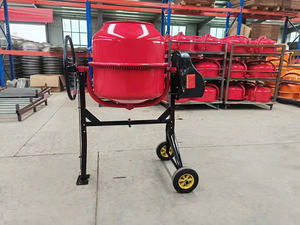 Hot Selling Agitator Concrete Mixing <strong>Machine</strong> for <strong>Block</strong> <strong>Making</strong> <strong>Machine</strong> High Demand Concrete Mixer - Product Image 6