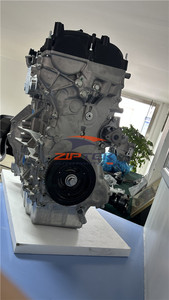 Motore in Offerta TPWA 204PT EcoBoost 2.0T per Ford Edge Fusion Escape Maverick Lincoln <span class=keywords><strong>MKC</strong></span> - Product Image 4