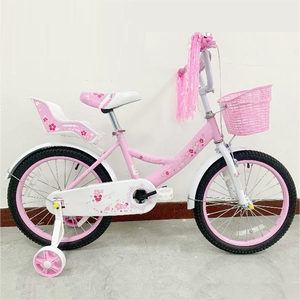<span class=keywords><strong>Bicicletta</strong></span> per <span class=keywords><strong>Bambina</strong></span> da 14, 16, 20 Pollici, Prezzo Conveniente, Design Accattivante, Fornitore Cinese - Product Image 5