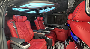 Auto <span class=keywords><strong>de</strong></span> <span class=keywords><strong>Segunda</strong></span> <span class=keywords><strong>Mano</strong></span> <span class=keywords><strong>de</strong></span> Lujo, Mercedes-Benz <span class=keywords><strong>Vito</strong></span> MY2023 2.0T Edición Business, 7 Plazas, Volante a la Izquierda - Product Image 6