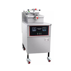 Freidora a Presión de Gas Computron 8000 de Henny Penny, Precio al por Mayor, PFG-600, Freidora Eléctrica PFE-500 para Pollo Frito al Estilo KFC - Product Image 3