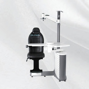 Unidad de Silla Oftalmológica para Optometría, Unidad de Silla para Refracción Ocular en Venta TR-45S - Product Image 1