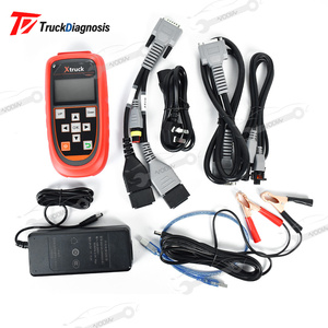Outil de diagnostic de pompe à urée Vodia X Truck Y007, garantie de 2 ans, prend en charge les véhicules diesel 6.5/2.2, analyseur de moteur USB 24V Windows - Product Image 3