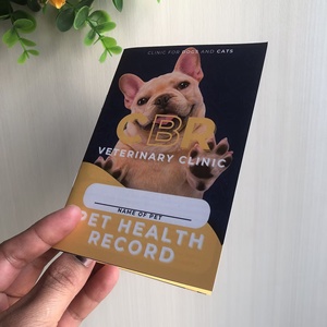 Professionale personalizzato A4 A5 A6 piccolo libretto di carta passaporto rivista <span class=keywords><strong>foto</strong></span> libro stampa rivista cura Brochure <span class=keywords><strong>per</strong></span> le piccole imprese - Product Image 2