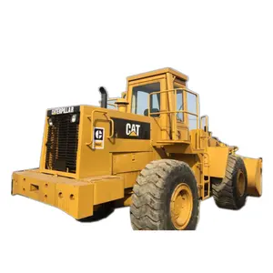 936F Digunakan 966F Kondisi CAT 966C Wheel Loader/Caterpillar Digunakan 966e 966f WHEEL LOADER 910E