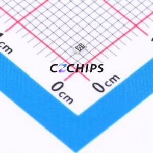 ตัวต้านทานแบบ SMD รุ่น FRC0603F3902TS ขนาด 0603 (ประเภท: ฟิล์มหนา) (ค่าความต้านทาน: 39kโอห์ม ความแม่นยำ: 1%) - Product Image 1