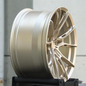 Rines Cóncavos Forjados WF R2 para BMW Rid <span class=keywords><strong>Ria</strong></span> 5x120 5x112, Modelos F80 F90 E46 E92 M3 M4 G20 G30 G80 330i M340i - Product Image 4