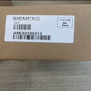 1 ชิ้น A5E32100313 บอร์ดไอโอแรงดันสูงของแท้ใหม่เอี่ยม - Product Image 1