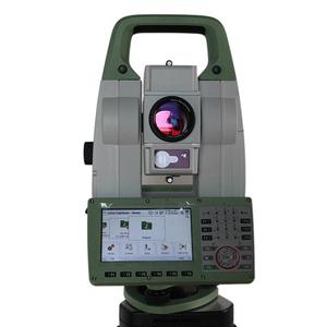 เครื่องมือสำรวจแบบ Total Station ยี่ห้อ TS16 จากญี่ปุ่น - Product Image 2