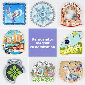 Pin Metálico Antiguo Personalizado para Recuerdo <span class=keywords><strong>de</strong></span> Sitio Turístico o Universidad, Imán <span class=keywords><strong>de</strong></span> Nevera con <span class=keywords><strong>Relieve</strong></span> y Broche <span class=keywords><strong>de</strong></span> Metal Esmaltado <span class=keywords><strong>Hueco</strong></span> - Product Image 1