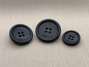 SANKO Wholesale Customized Luxury <strong>Buttons</strong> Mother Of Pearl <strong>Shell</strong> Shirt Logo <strong>Buttons</strong> Natural <strong>Shell</strong> <strong>Button</strong> <strong>for</strong> Clothing - Product Image 2