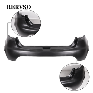 <span class=keywords><strong>Paraurti</strong></span> Anteriore di Alta Qualità per <span class=keywords><strong>Renault</strong></span> <span class=keywords><strong>Clio</strong></span> <span class=keywords><strong>4</strong></span> 2014 XF718-002 OEM 850225639R - Product Image 1