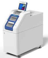 SNBC TCR-1100 Recyclage de billets de banque à longue durée de vie, distributeur automatique de billets, système de recyclage de billets de banque