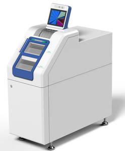 เครื่องรีไซเคิลเงินสด SNBC TCR-1100 อายุการใช้งานยาวนาน เครื่องเอทีเอ็ม เครื่องรีไซเคิลเงินสดสำหรับตู้บริการตนเอง ระบบรีไซเคิลเงินสด - Product Image 6