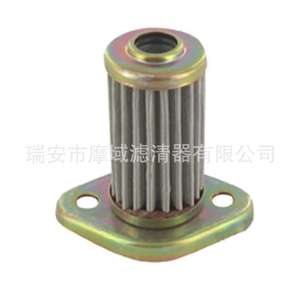 Filtro de Aceite para Motocicleta Honda 15410-MM5-003 Tamaño Estándar para VFR800 XL650 YZF Transmisión Automática - Product Image 5