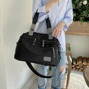 <span class=keywords><strong>Borsa</strong></span> Tote in Tela da <span class=keywords><strong>Donna</strong></span>, Borse a Spalla di Design Femminile di <span class=keywords><strong>Grande</strong></span> Capacità, Borse da Viaggio Grandi, Bolsas - Product Image 1