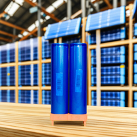 Headway Offre Spéciale prix d'usine 40146L 20Ah Batterie rechargeable cylindrique cellule lithium-fer-phosphate pour l'énergie solaire