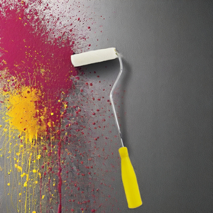 <span class=keywords><strong>Rouleau</strong></span> <span class=keywords><strong>de</strong></span> peinture industriel en polyester décoratif <span class=keywords><strong>de</strong></span> haute qualité bon marché <span class=keywords><strong>de</strong></span> 6 pouces à haute densité <span class=keywords><strong>rouleau</strong></span> <span class=keywords><strong>de</strong></span> brosse <span class=keywords><strong>de</strong></span> nettoyage <span class=keywords><strong>de</strong></span> <span class=keywords><strong>verre</strong></span> à cadre en acier - Product Image 3