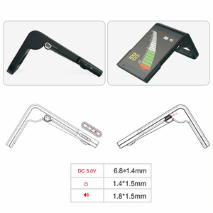 Moteur Endo dentaire sans fil LED 16:1 contre-angle Y-smart/localisateur d'apex de <span class=keywords><strong>canal</strong></span> radiculaire - Product Image 3