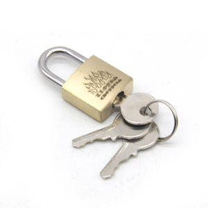 Usine en <span class=keywords><strong>gros</strong></span> fine polissage grande petite mince type meilleur sécurité <span class=keywords><strong>pas</strong></span> <span class=keywords><strong>cher</strong></span> prix laiton <span class=keywords><strong>cadenas</strong></span> - Product Image 1