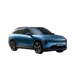 Nuevo Modelo 2025 Nio Es7 620km, Auto Eléctrico de Gran Tamaño, Segunda Mano, 4 Puertas, 5 Plazas, Batería de Litio, 200 Km/h, 2500-3000mm, Nio Es7 Ne - Product Image 4