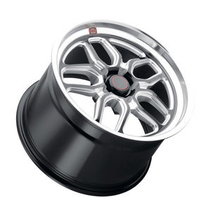 Rines de Aleación Forjados con Sistema Beadlock, Capacidad de Carga, 18 19 20 21 22 24 Pulgadas, 5x120 5x114.3, para <span class=keywords><strong>Ford</strong></span> <span class=keywords><strong>Mustang</strong></span> - Product Image 5
