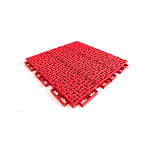 Piso Deportivo Modular <span class=keywords><strong>de</strong></span> PP <span class=keywords><strong>de</strong></span> Alta Resistencia para Canchas <span class=keywords><strong>de</strong></span> Baloncesto <span class=keywords><strong>al</strong></span> <span class=keywords><strong>Aire</strong></span> <span class=keywords><strong>Libre</strong></span>, Fácil <span class=keywords><strong>de</strong></span> Instalar en el Patio Trasero, Personalizable y Encajable - Product Image 5