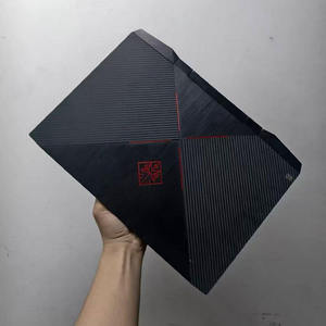 Laptop da Gaming Usato Originale 15.6" H-P OMEN 4 Pro I5/i7-8th 16GB RAM 512GB SSD RTX1060(6G) 144Hz Sottile e Leggero - Product Image 5
