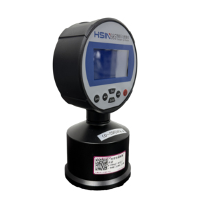 HSIN685 Calibrateur Différentiel Pneumatique Numérique de Référence Manomètre en Acier Inoxydable Précision 0,1% FS OEM HSIN685 Digi - Product Image 5