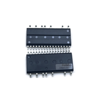 Module de puissance IPM pour moteur à fréquence variable DC de hotte aspirante CRM60G06E1, pièces d'automatisation industrielle en distribution