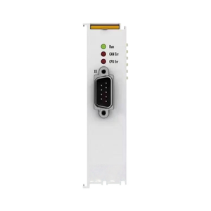 Nuevo Acoplador <span class=keywords><strong>de</strong></span> Bus EtherCAT Mt-Beckhoff EK1100, Módulo Terminal <span class=keywords><strong>de</strong></span> Bus <span class=keywords><strong>de</strong></span> Campo IO, 100 Mbps, Montaje en Riel DIN, Interruptor Compacto - Product Image 3