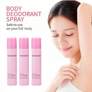 Déodorants et <span class=keywords><strong>anti</strong></span>-transpirants de haute qualité pour hommes et femmes, en gros, parfum naturel, <span class=keywords><strong>anti</strong></span>-odeur, spray déodorant de marque - Product Image 1